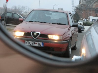 Primul Alfameeting la Oradea b.jpg