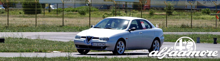  Alfa Amore Romania