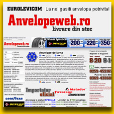 Anvelope